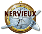 Nervieux, vue du ciel