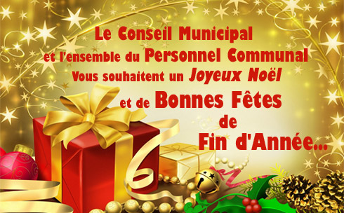 Joyeux Noël