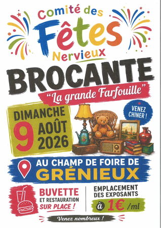 FARFOUILLE