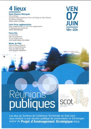 RéunionsPubliques