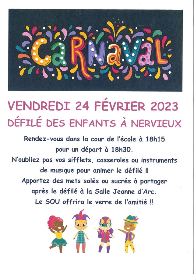 carnaval