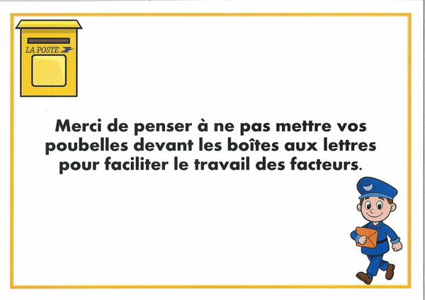 facteur