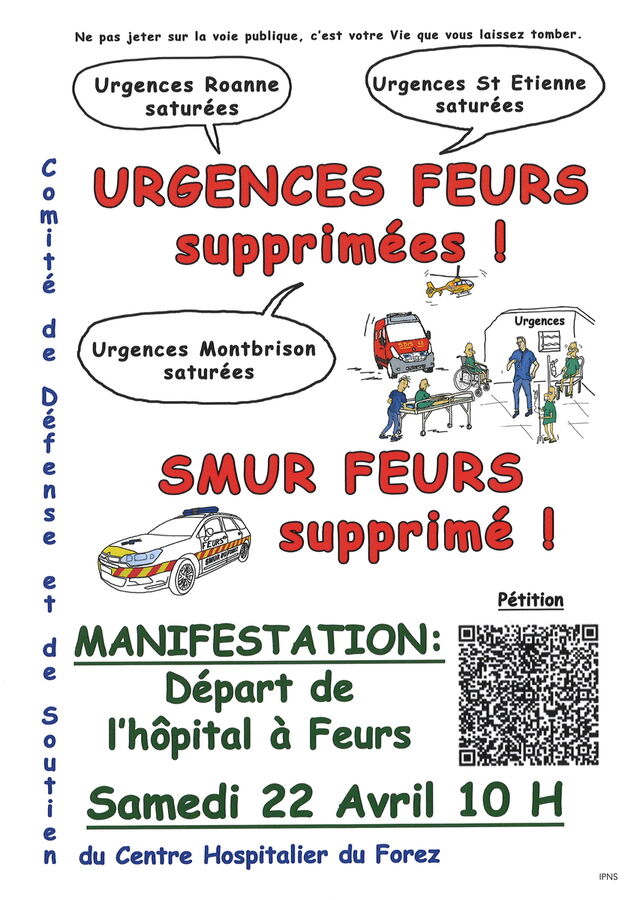 urgenceFeurs