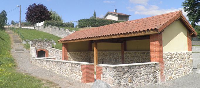 Lavoir Nervieux